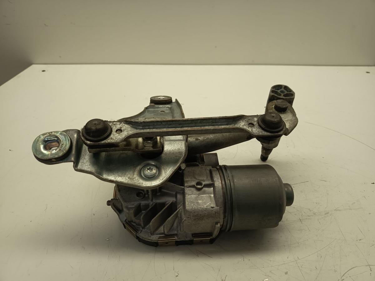 Ford S-Max WA6 orig Wischermotor vorn links 6M21-17504AK Bj 2008