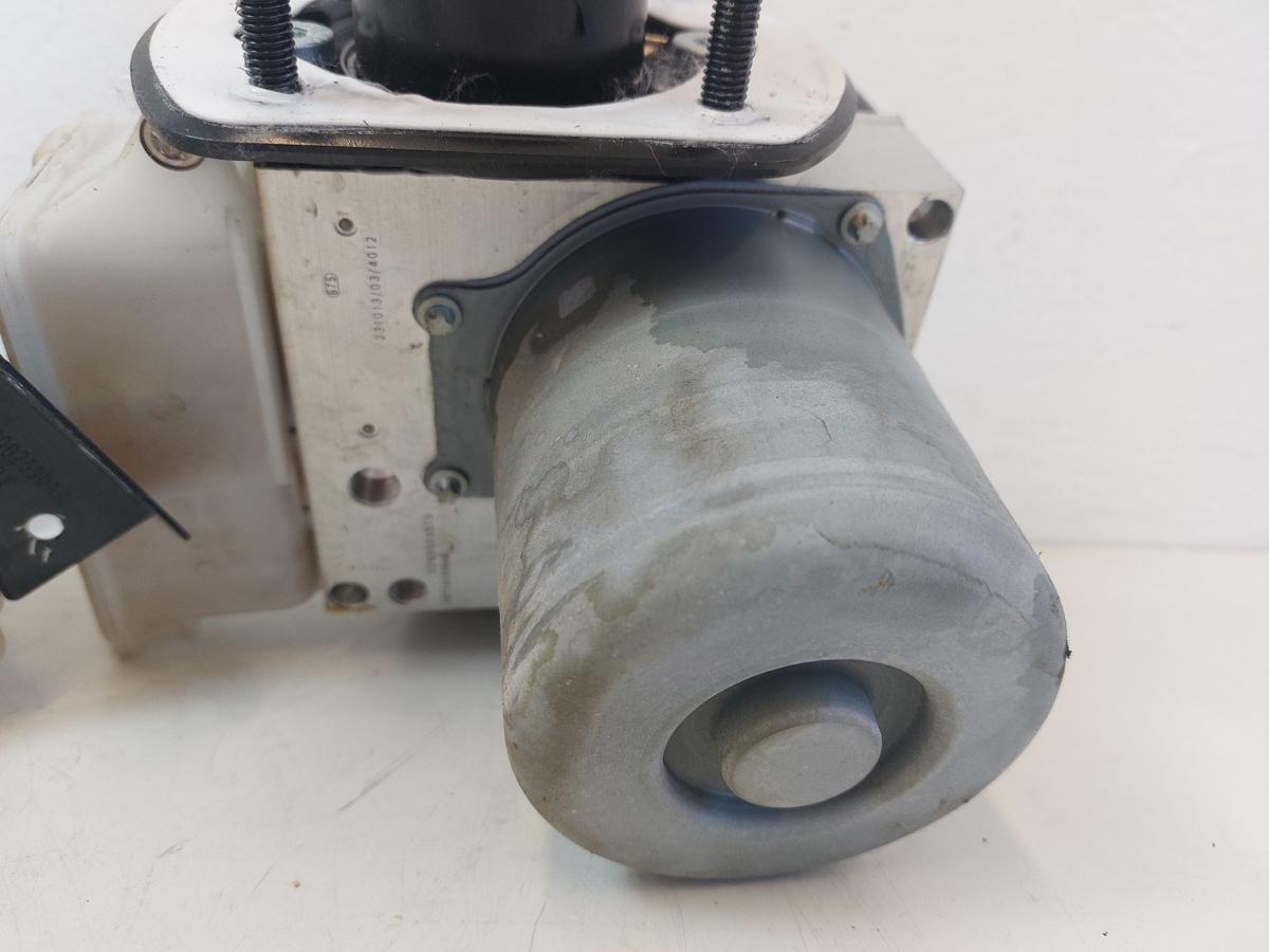 Omoda 5 EV Elektro ABS Hydroaggregat Pumpe Bremskraftverst&auml;rker elektrisch OEM