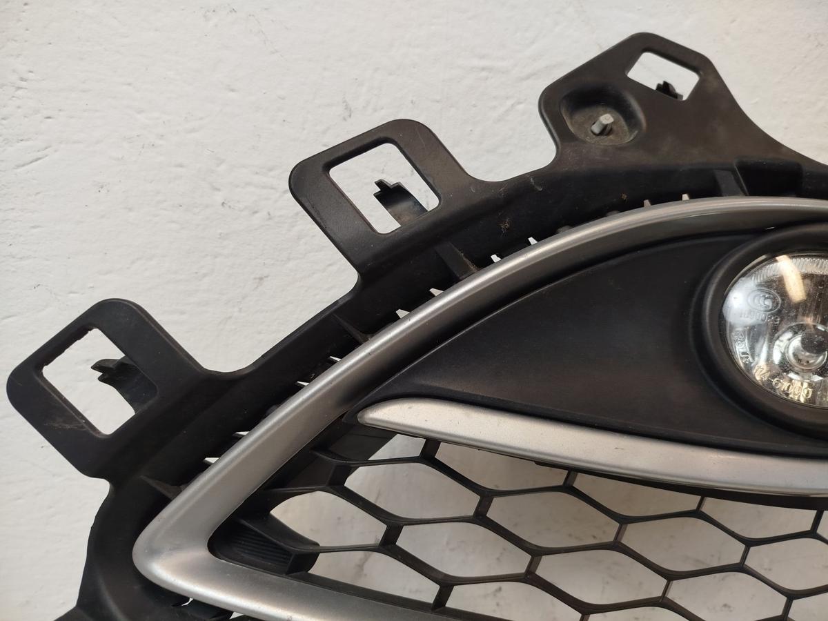 Mazda 6 GH Gitter Blende Verkleidung Stossfänger vorn links NSW Bj 2010-2012