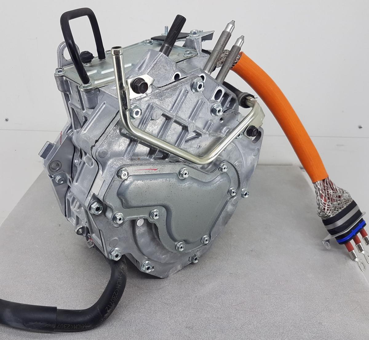 Mitsubishi Eclipse Cross original Elektromotor vorn Bj2023 Plug-In-Hybrid