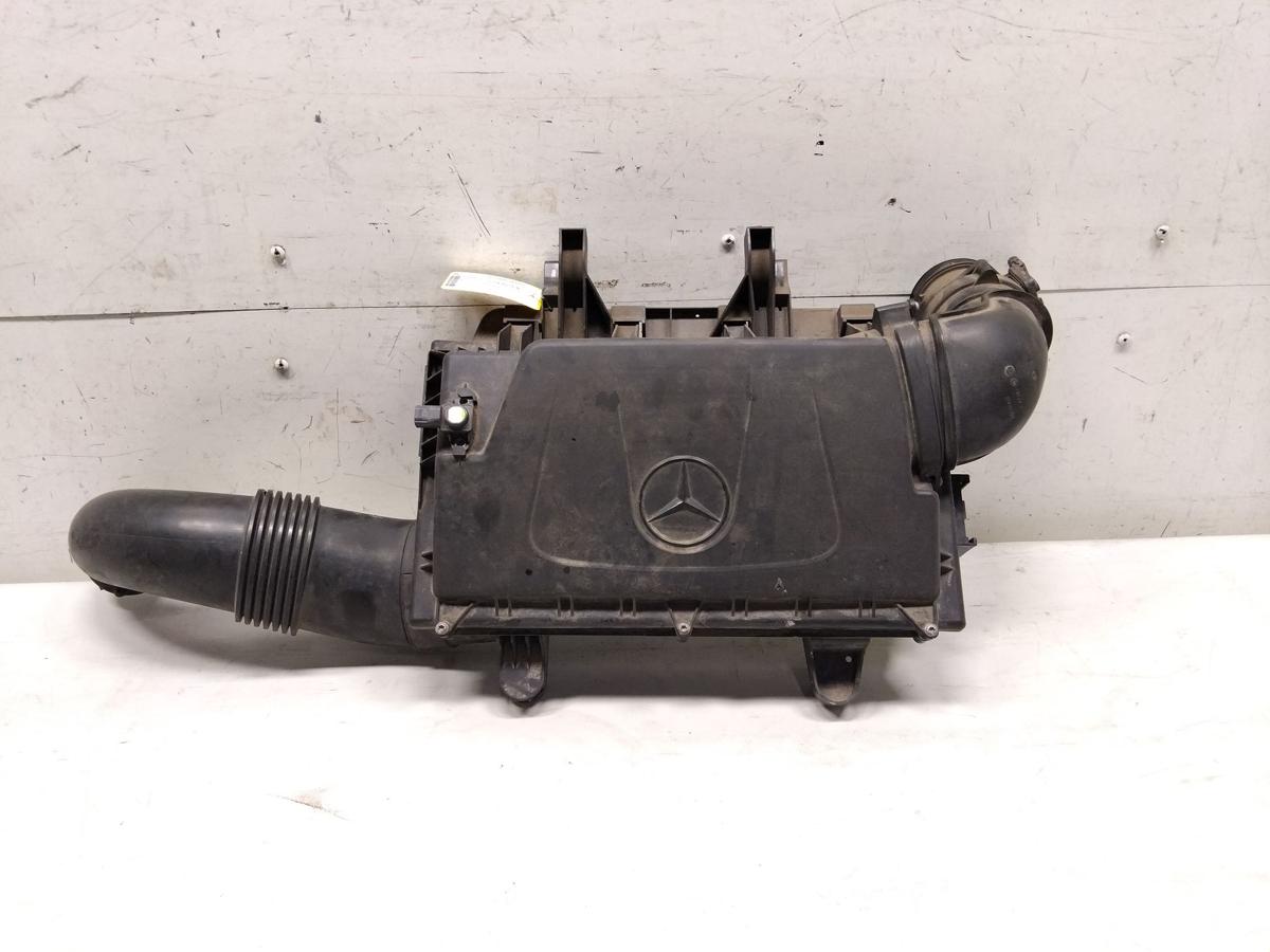 Mercedes Benz Vito 111CDI 447 original Luftfilterkasten 1.6TD 84kw Bj.2014