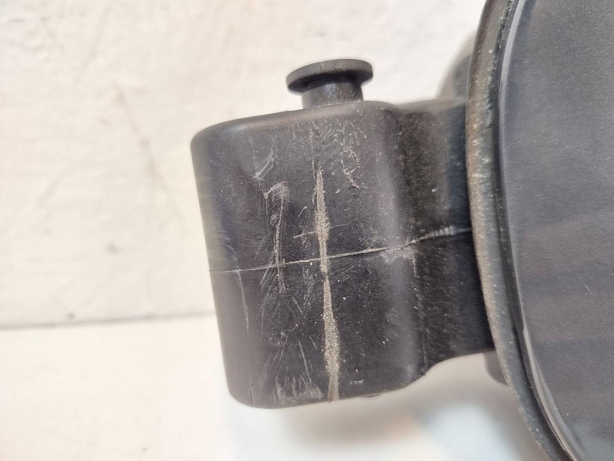 Hyundai i30 PD Mild Hybrid Tankklappe Tankdeckel Tankverschluss YG7 Dark Night