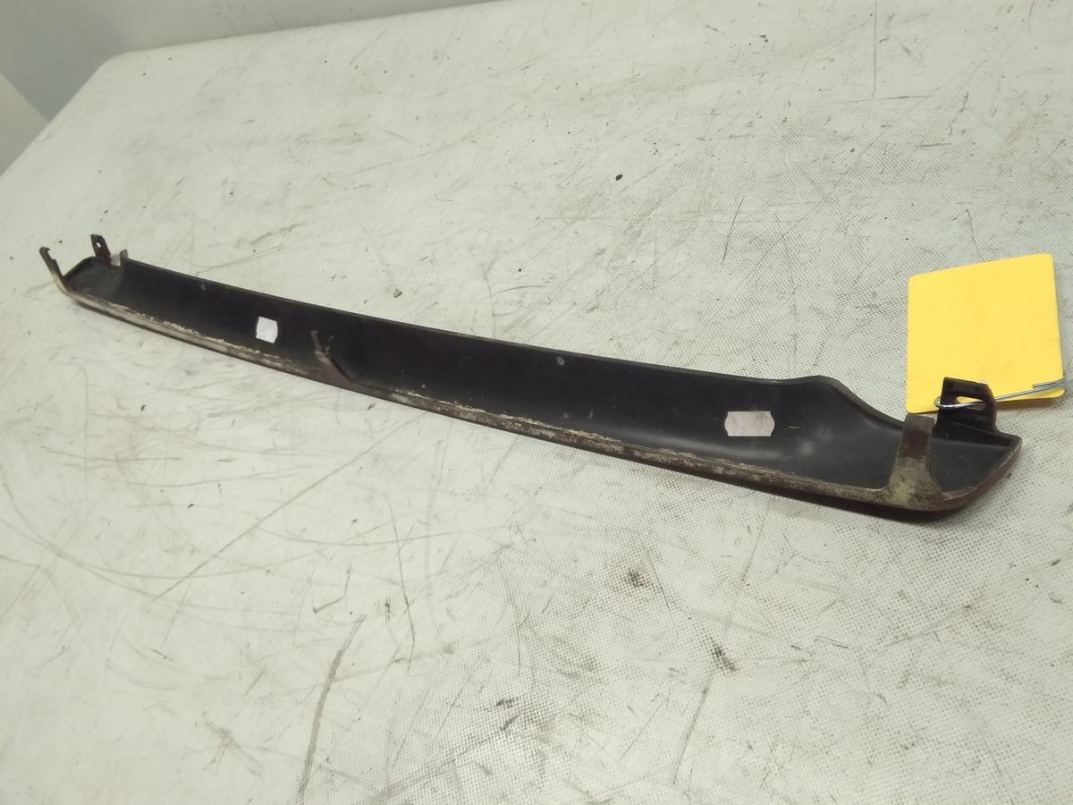 Renault Clio 1 B/C57 original Grillleiste NV783 Rouge Nacre BJ1995