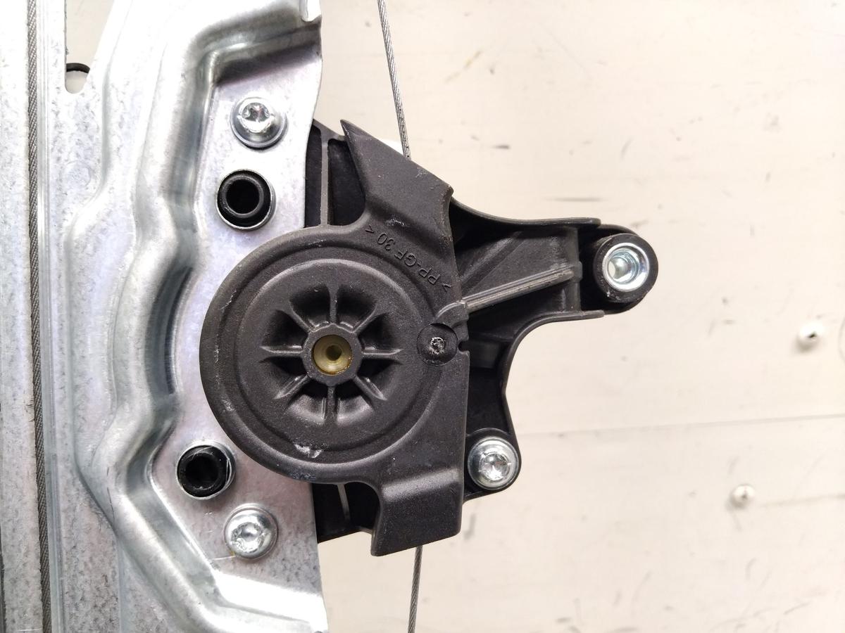 Ford Transit 7 original Fensterheber vorn rechts elektrisch Bj.2019