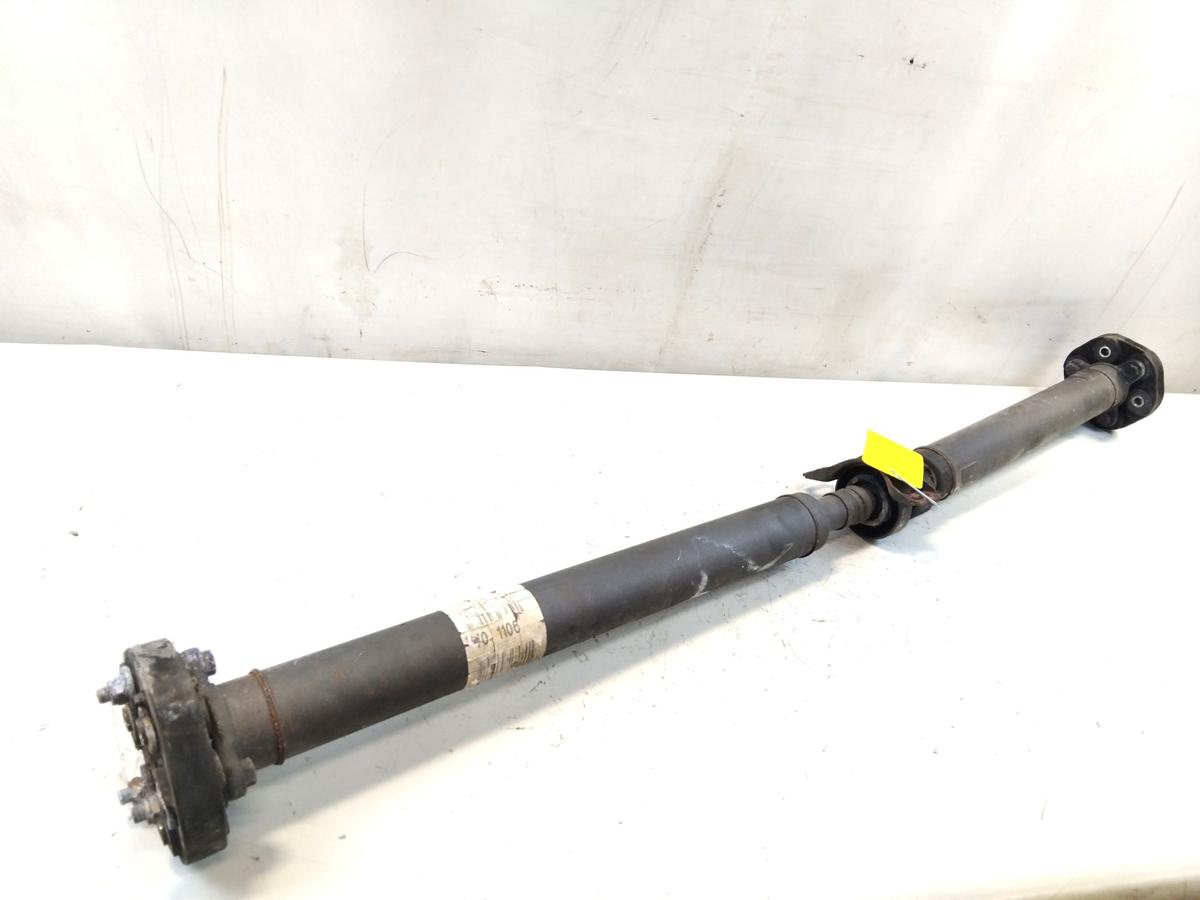 Mercedes Benz SLK R170 original Kardanwelle Gelenkwelle 2.0 100kw BJ1997