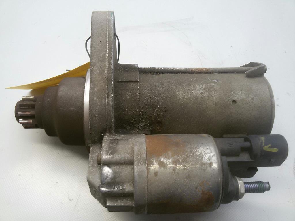 VW Golf 6 Variant original Anlasser Starter 0AM911023B TS12ER20 VALEO BJ2012