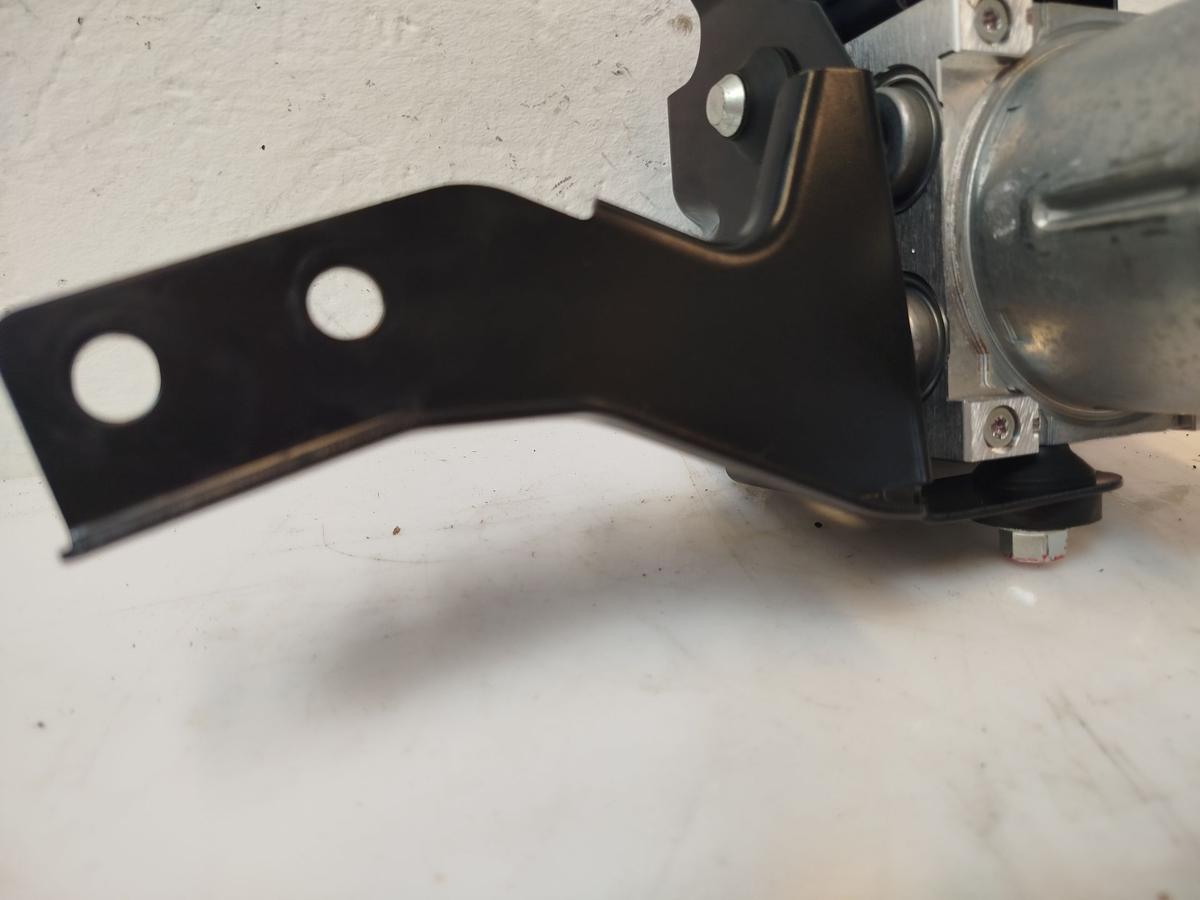 Mitsubishi Eclipse Cross GK0 ab21 ABS Block Hydroaggregat Steuerger&auml;t ESP Pumpe