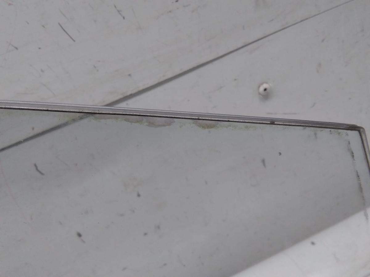 VW Phaeton GP4 T&uuml;rscheibe vorn rechts VSG Doppelverglasung D&auml;mmglas gr&uuml;n Bj.2015