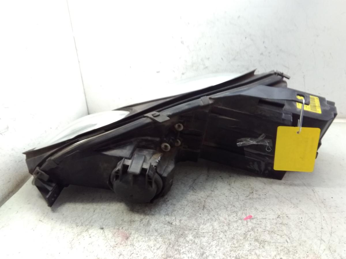 Smart Forfour 454 original Scheinwerfer rechts AL mit LWR Bj.2004