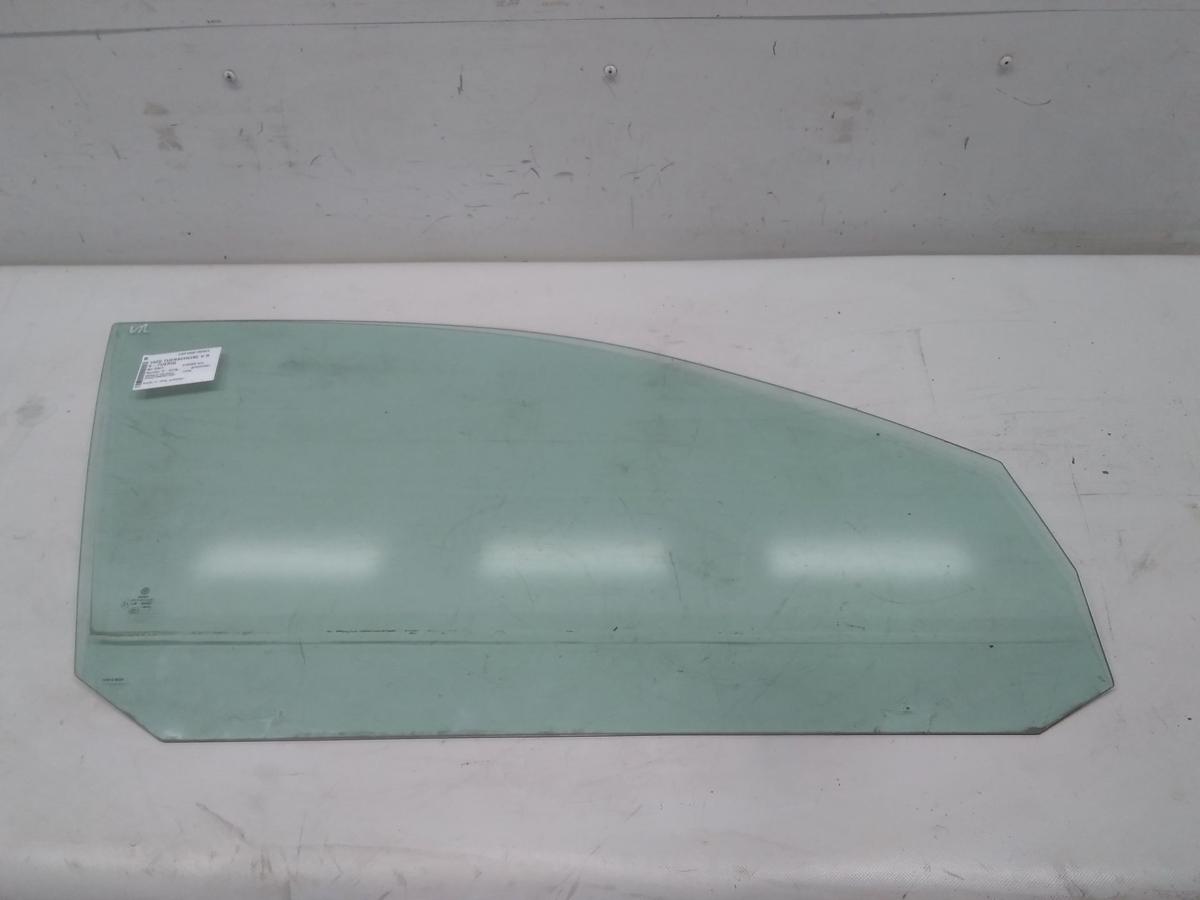 VW Golf 5 Variant original Türscheibe vorn rechts 5-türig grüncolor BJ2007