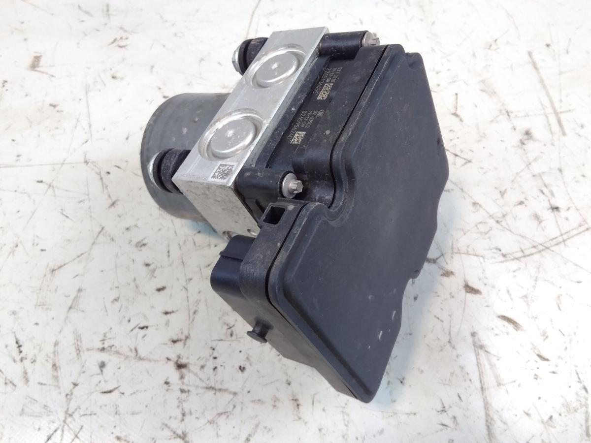 Opel Vivaro C original ABS-Block 9808055980 9821150280 0265259449 Bj.2020
