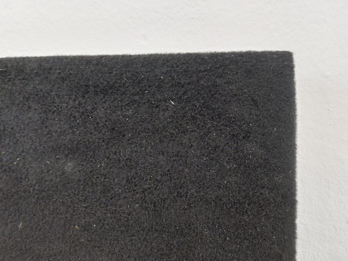 Opel Astra J Caravan Bodenbelag Kofferraumboden Teppich Ladeboden Kombi