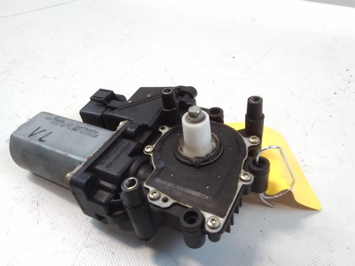 Audi A3 8L original Fensterhebermotor vorn links 8L3959801 Bj.2002