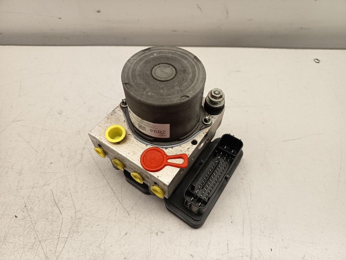 Opel Insignia B original ABS Hydroaggregat Steuerger&auml;t 84502894 Baujahr 2019