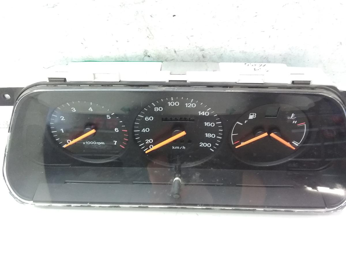 Daewoo Espero original Tacho Kombiinstrument 1.8 66kw BJ1995