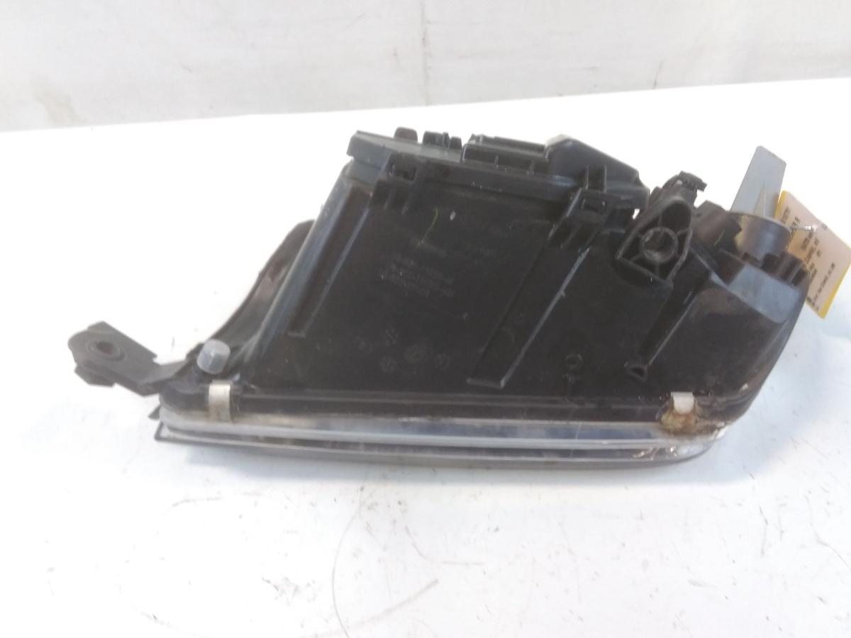 Skoda Fabia 1 6Y Scheinwerfer rechts mit LWR BJ2006 DEPO