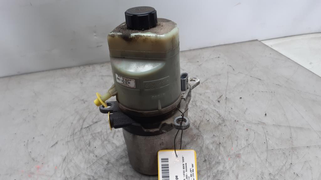 Ford Focus DA3 original elektrohydraulische Servopumpe 4M513K514BF BJ2007