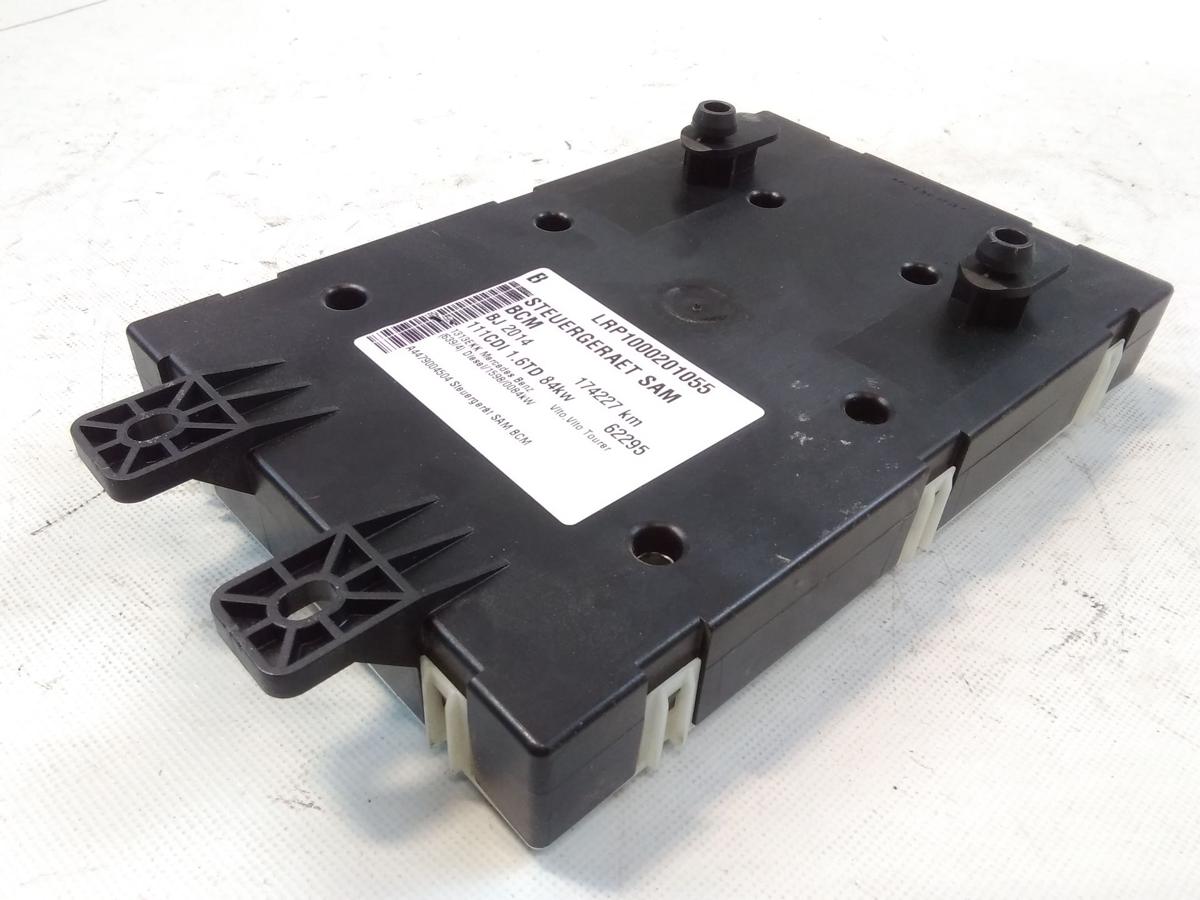 Mercedes Benz Vito 111CDI 447 original Steuerger&auml;t SAM BCM A4479004504 Bj.2014