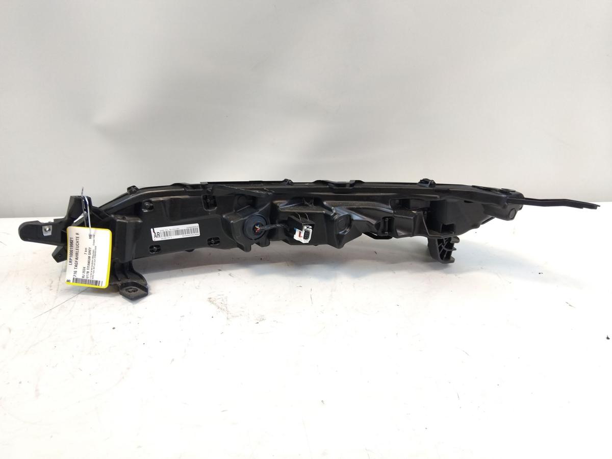 Mitsubishi Eclipse Cross original LED Tagfahrleuchte vorn rechts oben Facelift