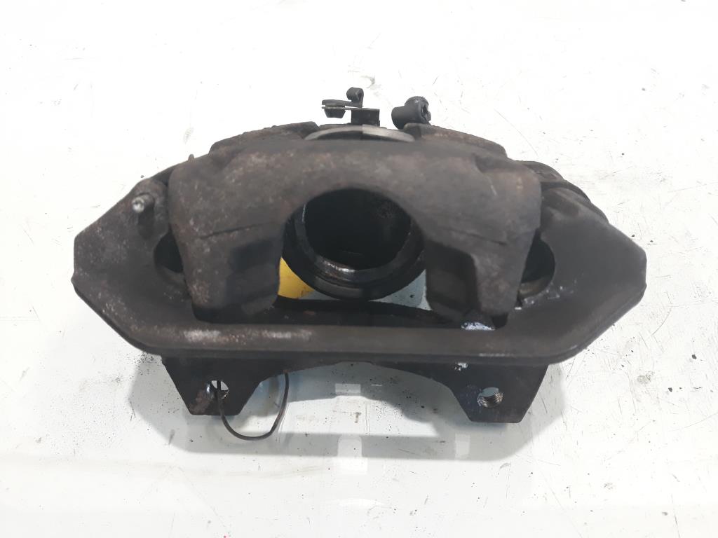 Fiat 500 Bremssattel links vorn Bosch 1.2 51kw 169A4000 original BJ2009