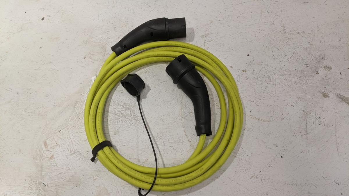 Original VW AUDI SEAT SKODA Ladekabel HV Kabel 1EA971639H HARTING