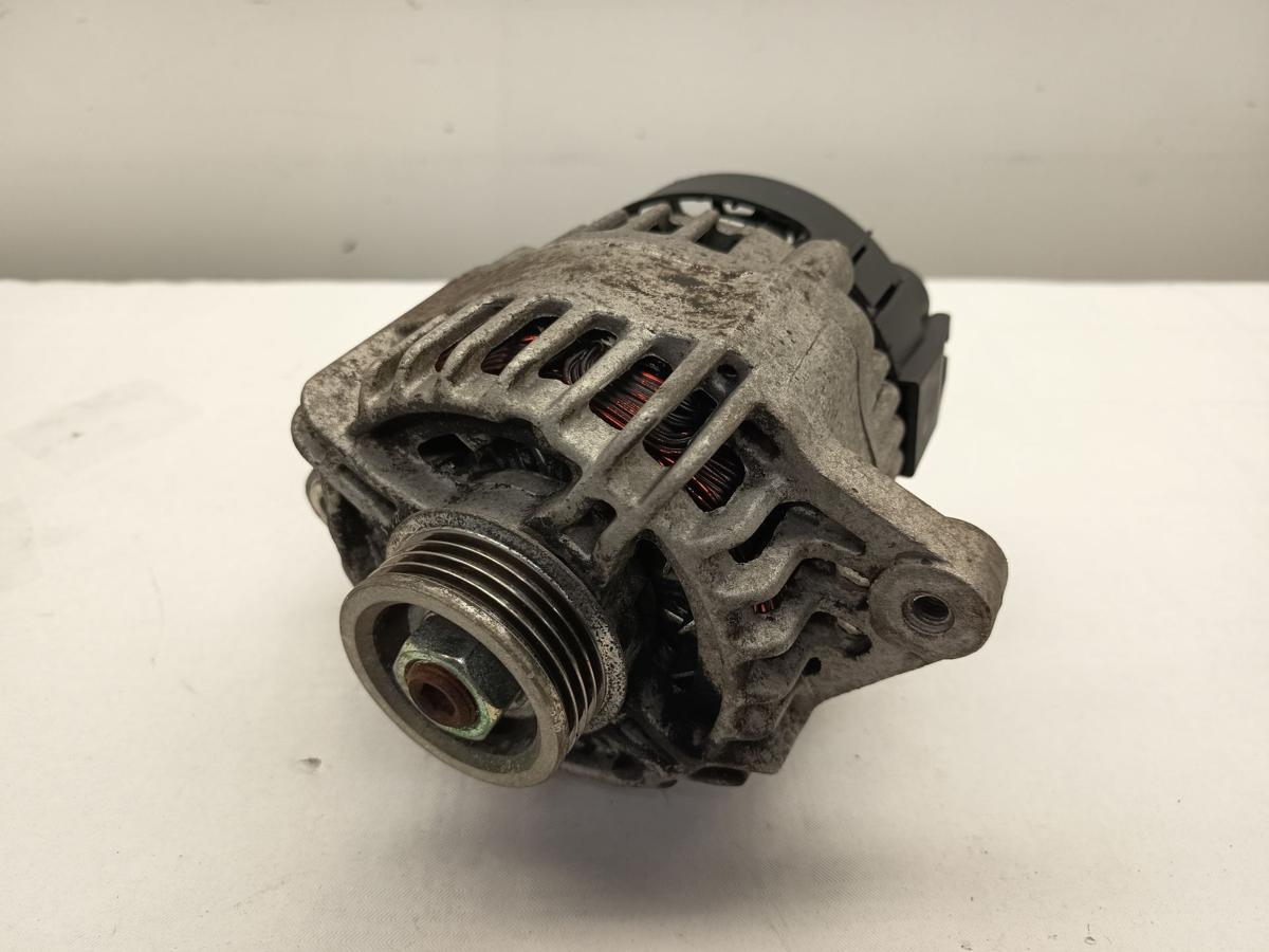 Suzuki Ignis II X45 EZ2007original Lichtmaschine 1.3 69kW 31400-86G0