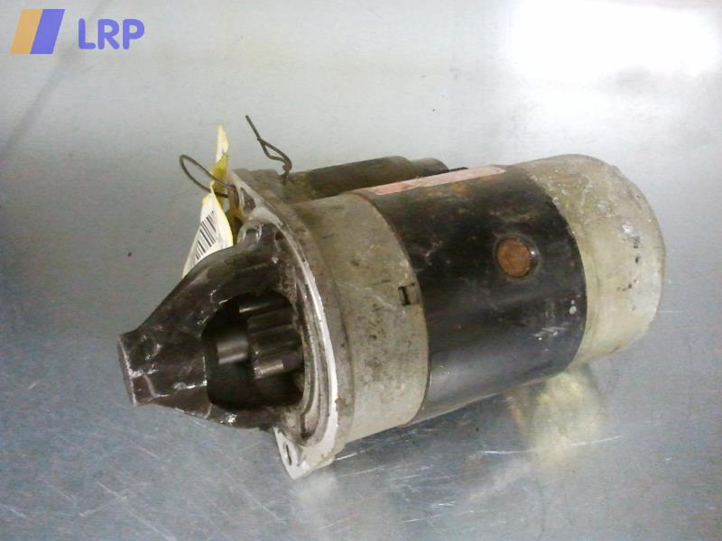 Hyundai Atos original Anlasser Starter 3610002511 BJ1998