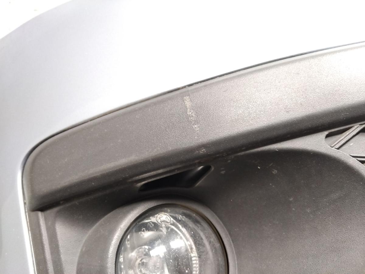 Ford C-Max 1 original Sto&szlig;stange Sto&szlig;f&auml;nger vorn Tonic BJ2006