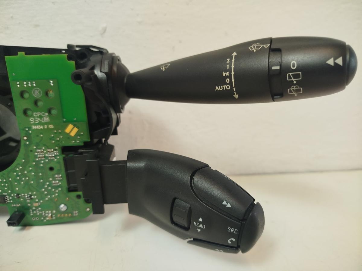 Citroen DS3 Sport Chic Kombischalter Lenkstockhebel Tempomat Blinker Wischer OEM