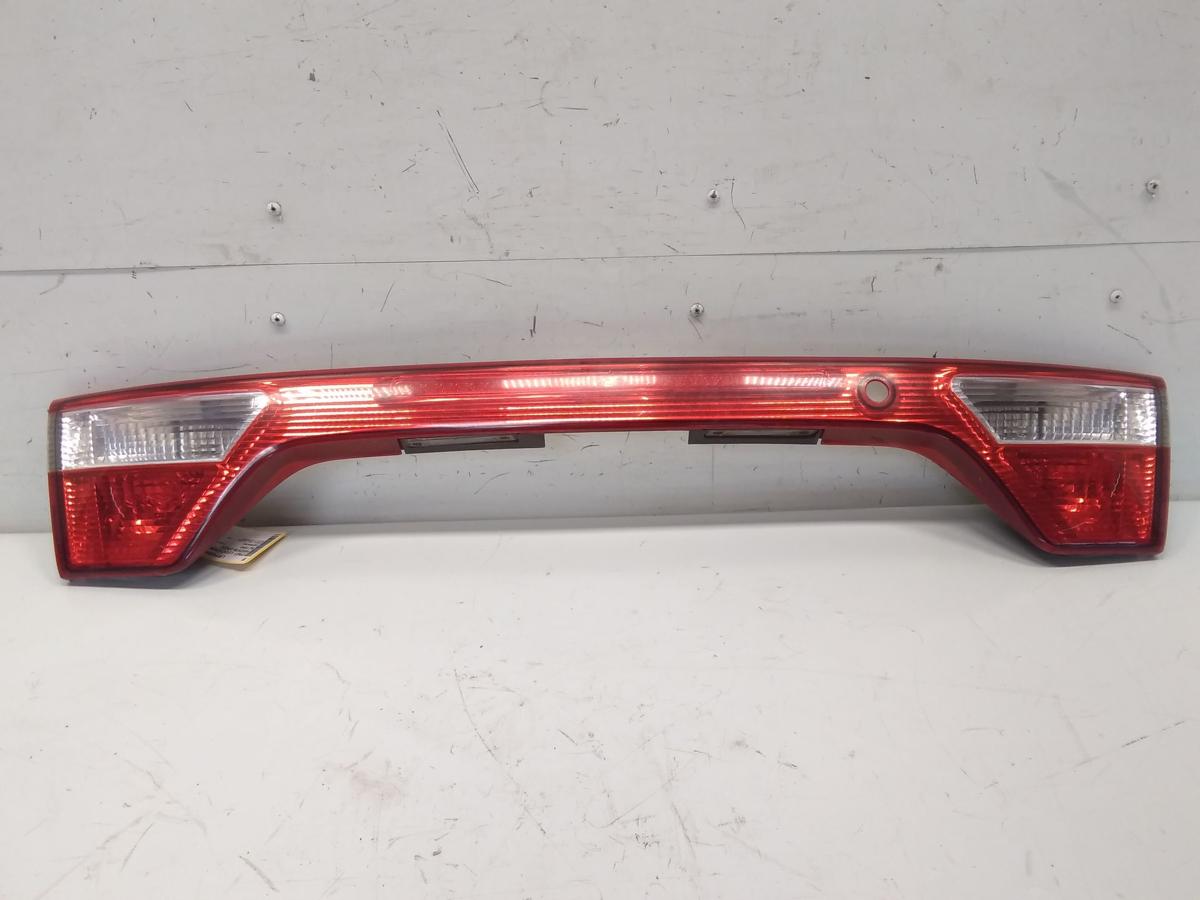 Seat Toledo 1M original Leuchtenband R&uuml;ckleuchtenband Heckklappe BJ1999
