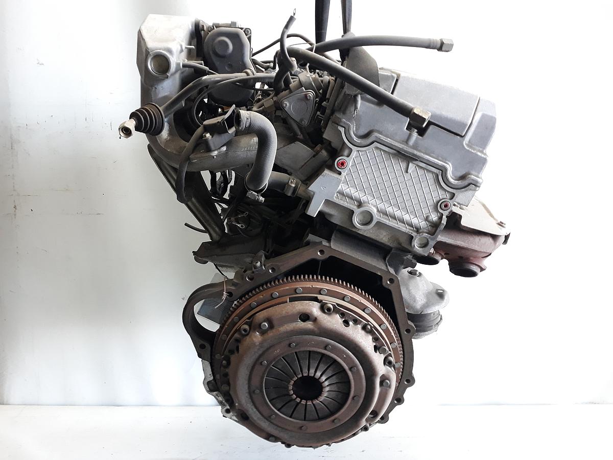 Mercedes W202 C180 Motor 111920 1.8 90kw BJ1994