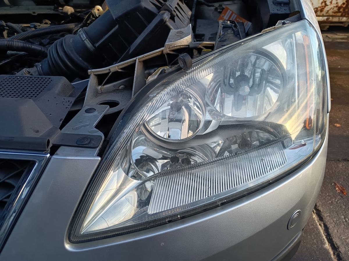 Ford Focus C-Max original Scheinwerfer links Halogen/Haupt/Licht/Front Bj 2006