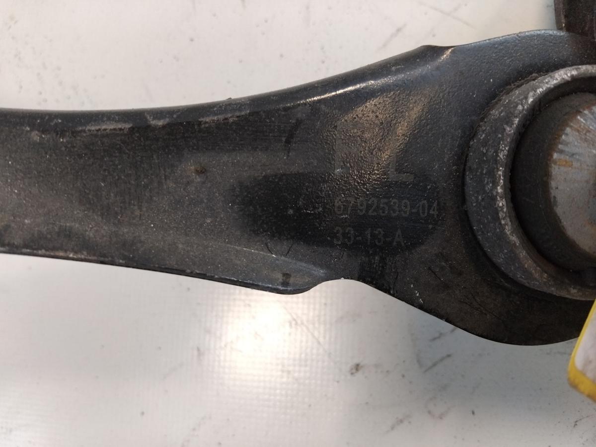 BMW 1er F21 original Satz Querlenker Hinterachse links 33326792539 BJ2013