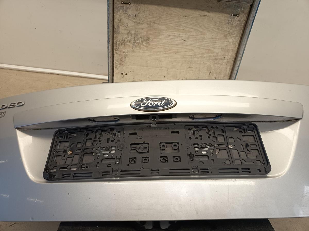 Ford Mondeo III original Heckklappe Kristall Silber Baujahr 2005