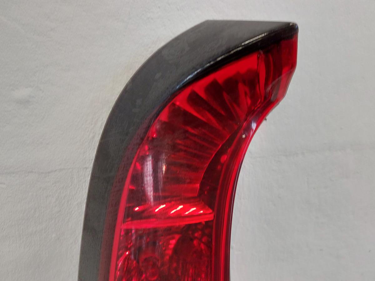 Honda Stream Gen1 RN1 ab04 Rückleuchte links Rücklicht Heckleuchte Facelift