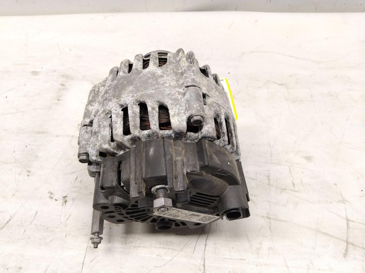 VW T-Cross 1C original Lichtmaschine Generator 110A 1.6TDI 70kw DGTD Bj.2020