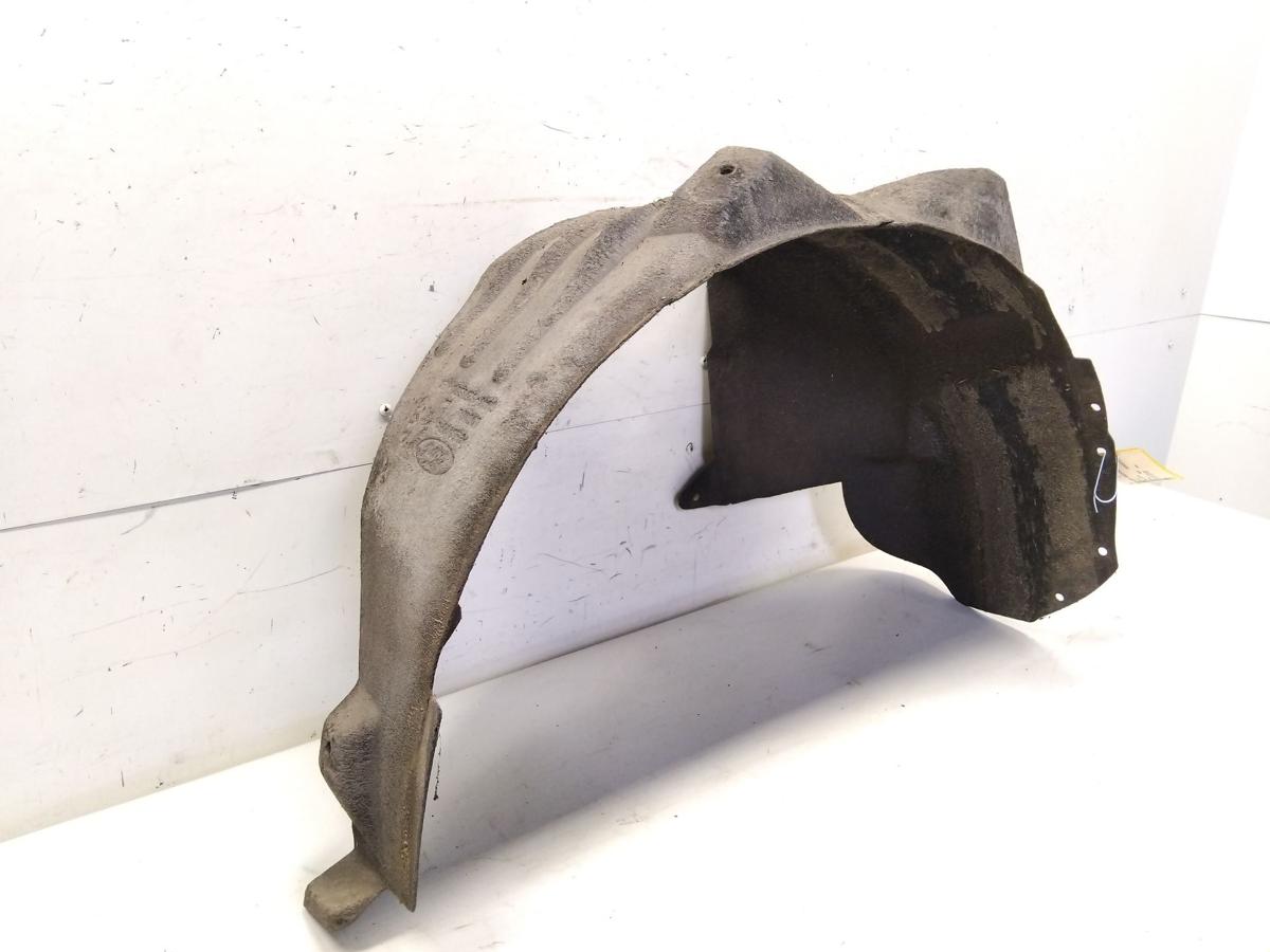 Ford Kuga II original Radhausschale hinten links Filz BJ2013