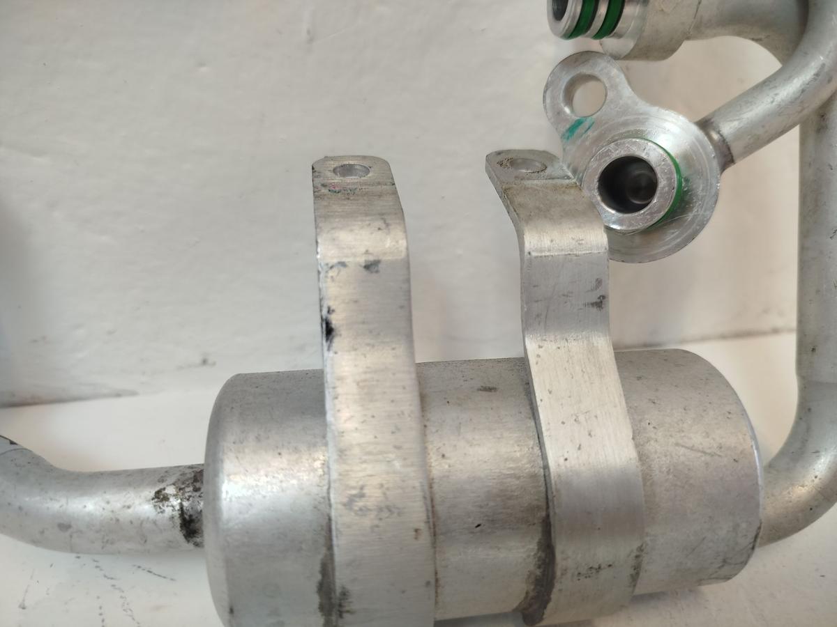 Smart #1 HX11 Pulse Klimaschlauch Klimaleitung K&auml;ltemittelleitung