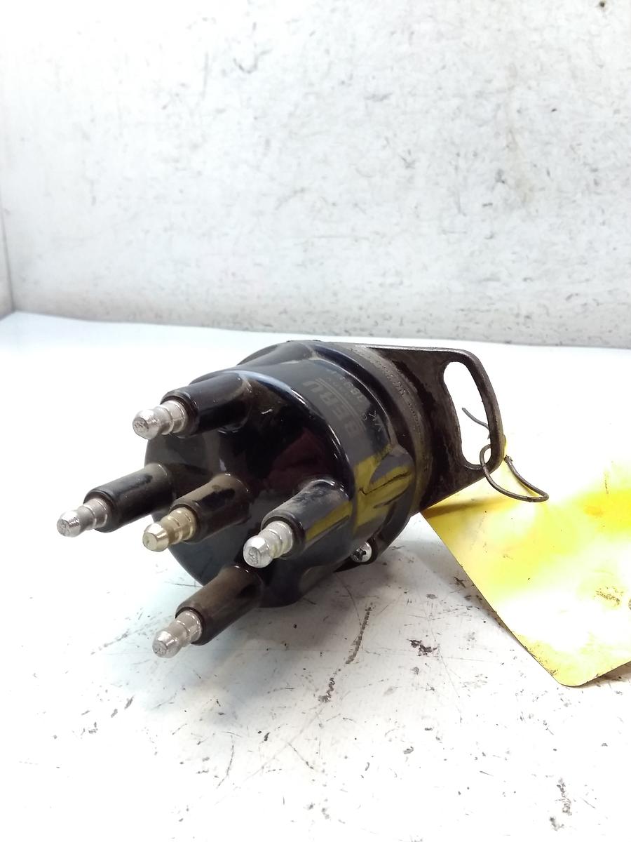 Renault Clio 1 57 Zündverteiler H7700742852 2525646A DUCELLIER 1.2 40kw BJ1992