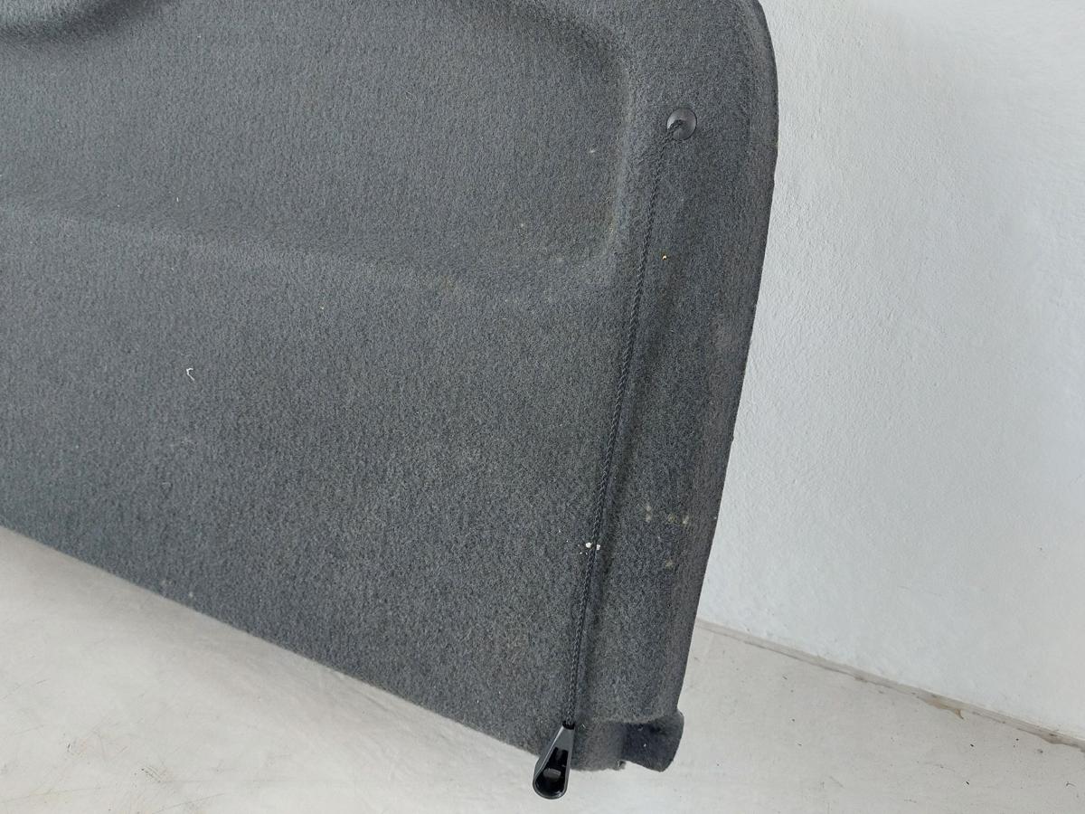 Renault Clio III R Hutablage Ablage hinten Abdeckung Kofferraum Laderaum 3trg