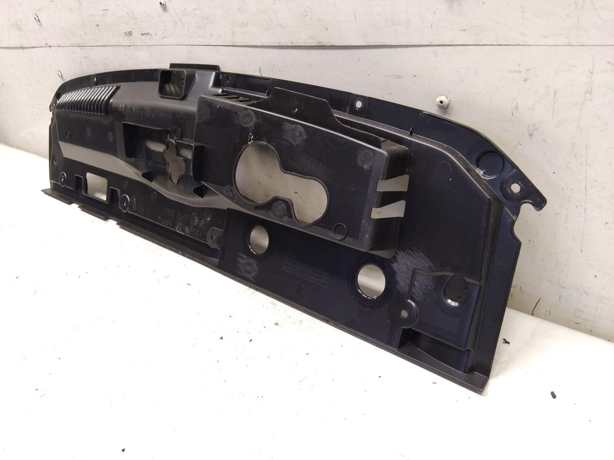 Mitsubishi Eclipse Cross original Abdeckung Schlosstr&auml;ger Facelift 7450B542