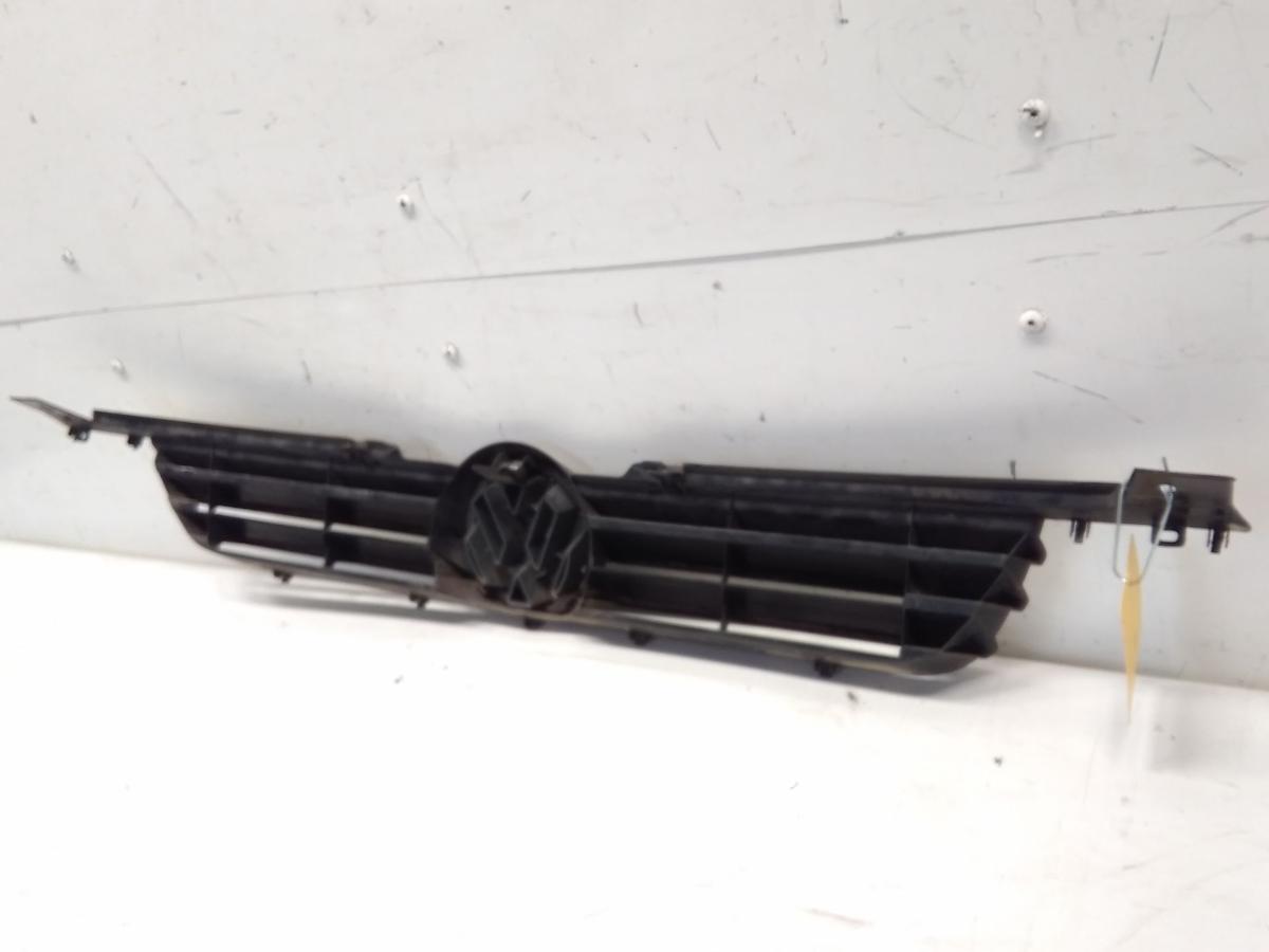 VW Lupo 6X original K&uuml;hlergrill mit Emblem Bj.2003