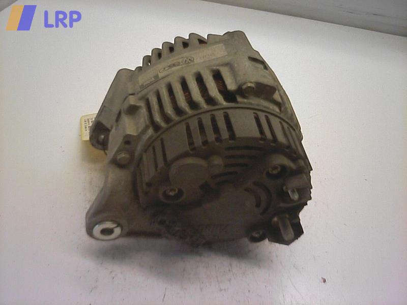 VW Passat 3B Variant original Lichtmaschine Generator 058903016E 2541895C BJ1997