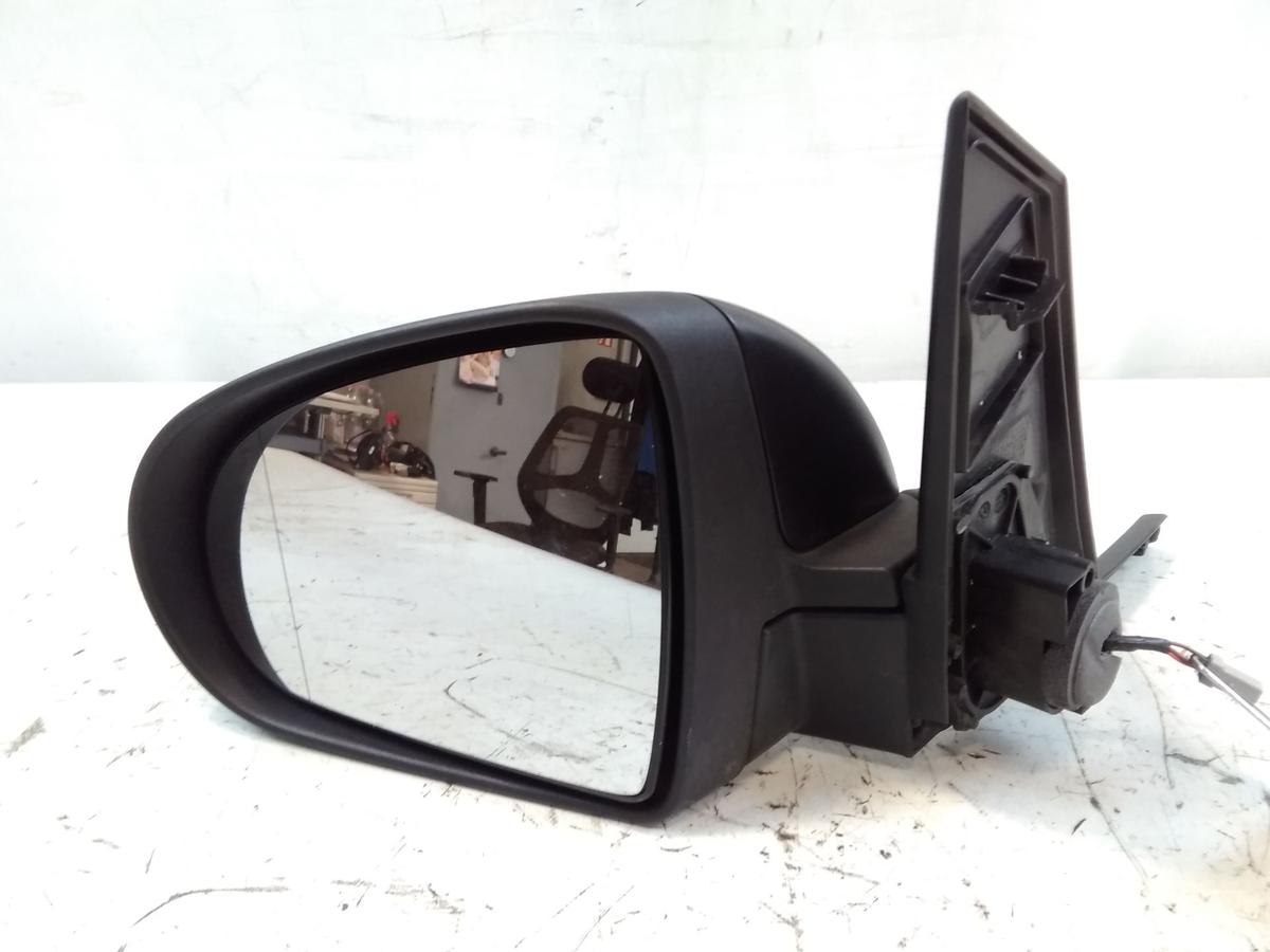 Mitsubishi Colt Z30 5türig original Außenspiegel links elektrisch beheizt BJ2004