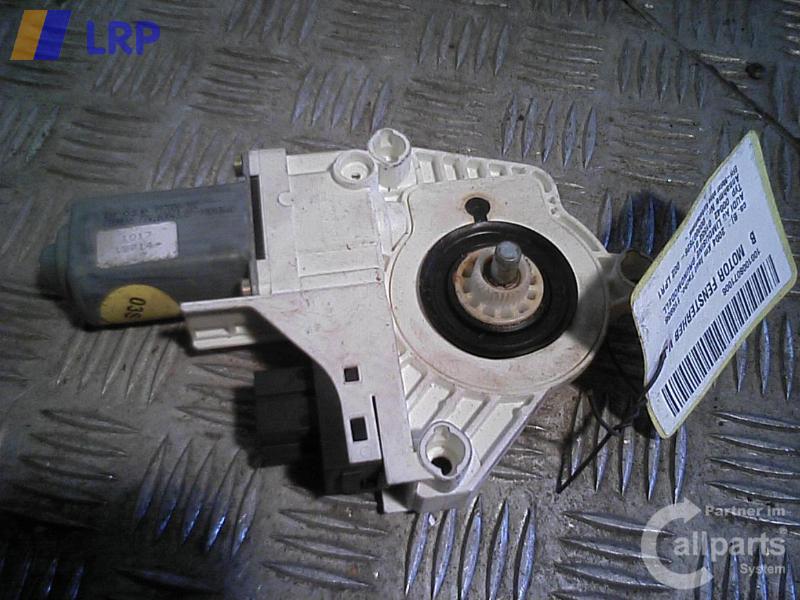 Audi A6 C6 4F Motor Fensterheber vorn rechts 4F0959802 BJ2004