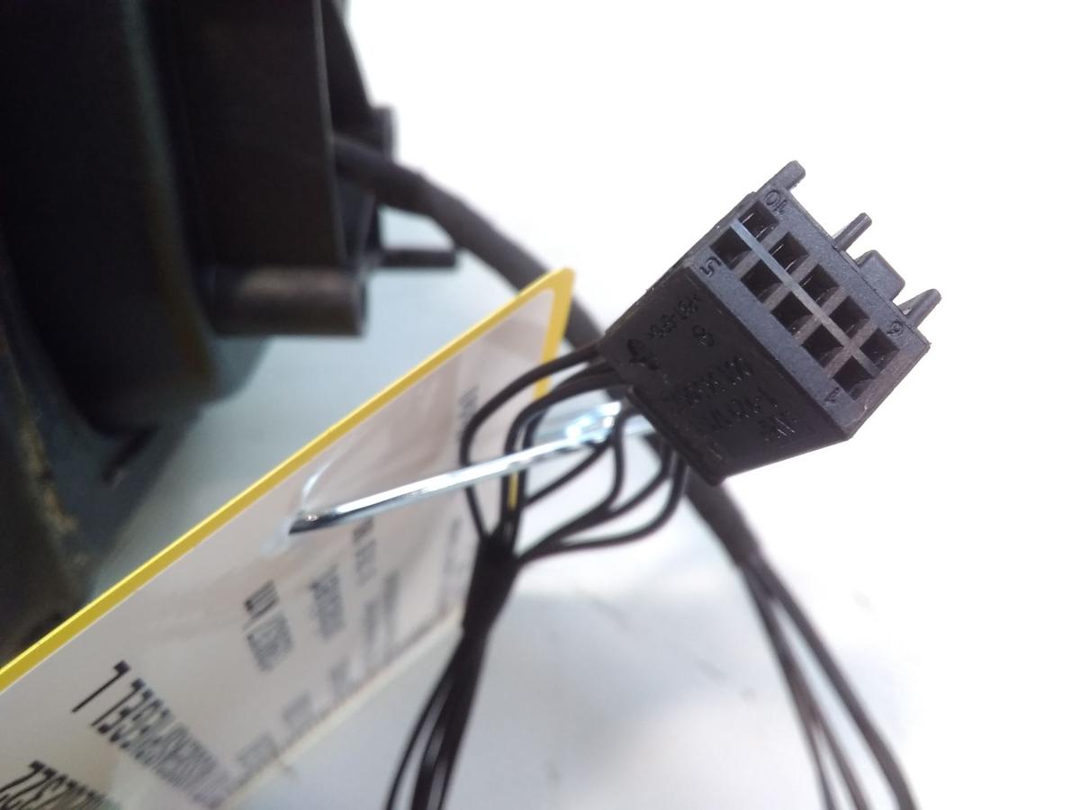 Mercedes B Klasse w245 orig Au&szlig;enspiegel links elektrisch&beheizt 7pol BJ2008