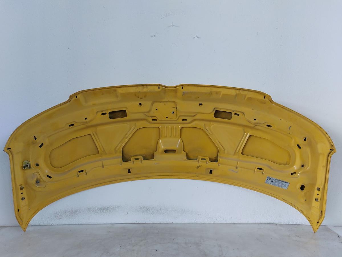 VW T5 7H Motorhaube Haube Klappe Deckel vorn bis 2005 alle Modelle