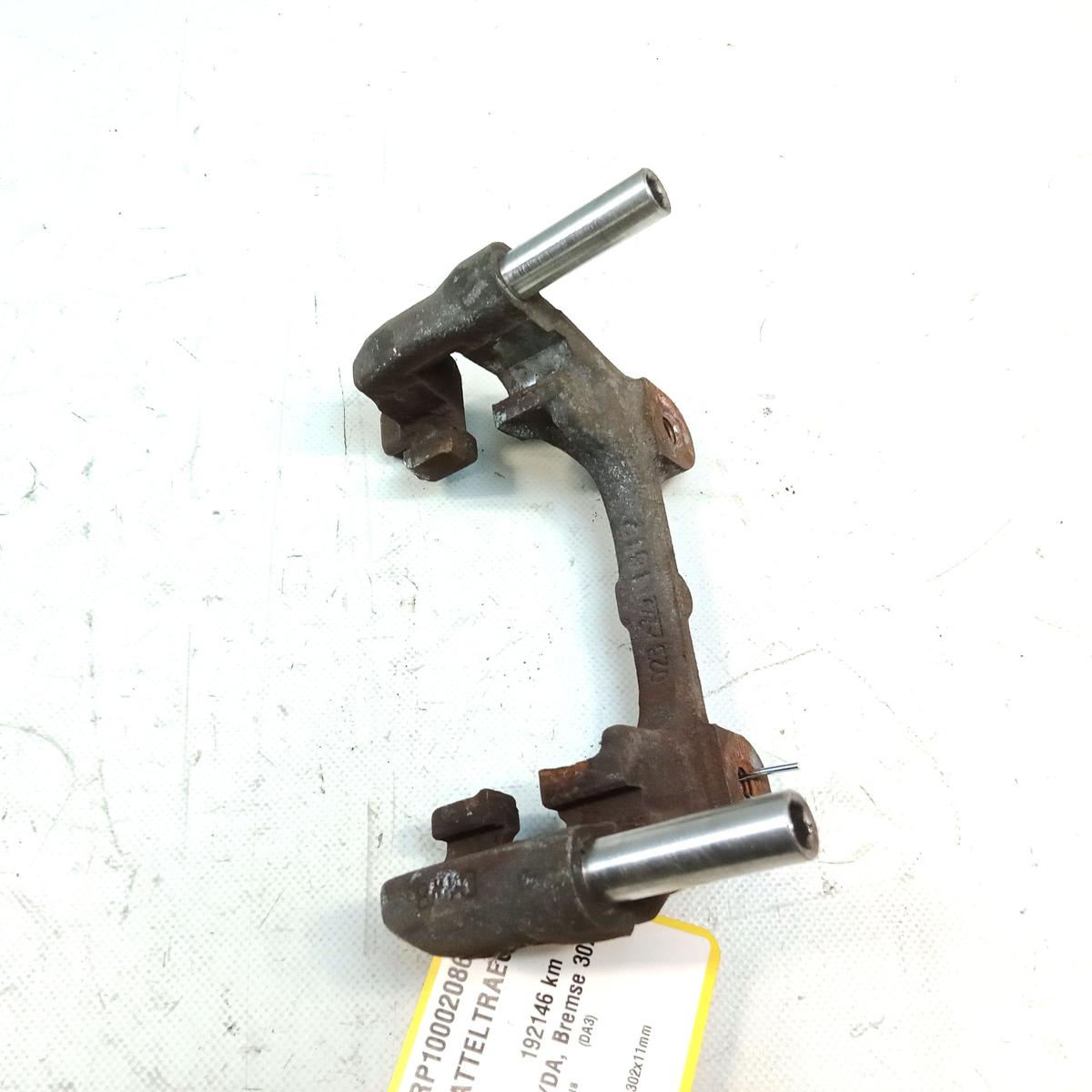 Ford Focus 2 ST original Bremssatteltr&auml;ger Hinterachse links 2.5T 166kw Bj.2007