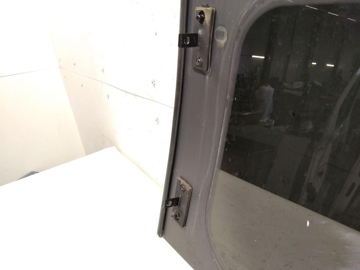 Ford Tourneo Courier JU2 T&uuml;rscheibe Ausstellscheibe Schiebet&uuml;r rechts Bj.2019