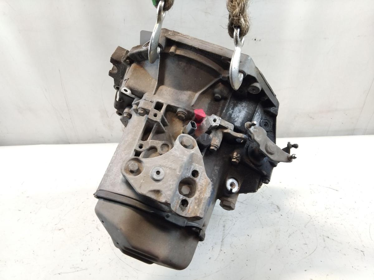 Peugeot 207 WA Getriebe 5 Gang Schaltgetriebe 20CQ65 1.4 54kw BJ2009